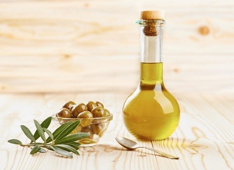 تصویر 1 از قیمت خرید روغن زیتون ارزان با فروش عمده